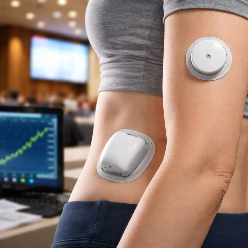 Insulet Shares Jump After Major Omnipod 5 Upgrade and Expanded Sensor Compatibility