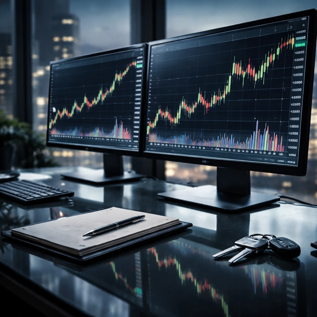 Ichor Holdings Director Sells $60,132 in Stock as Shares Trade Near 52-Week High