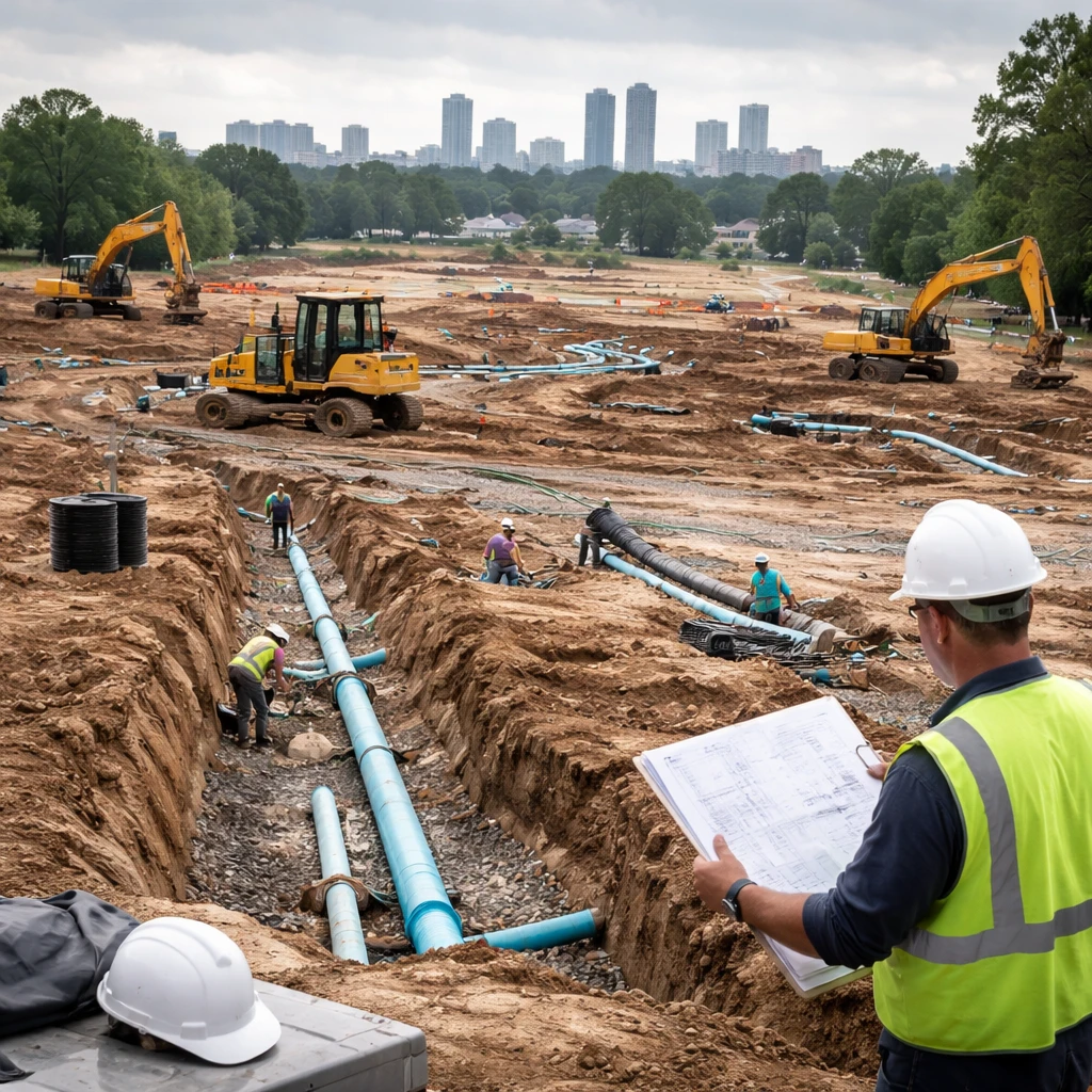 Stifel Lifts Cardinal Infrastructure Target to $31 After ALGC Acquisition; Buy Rating Stays