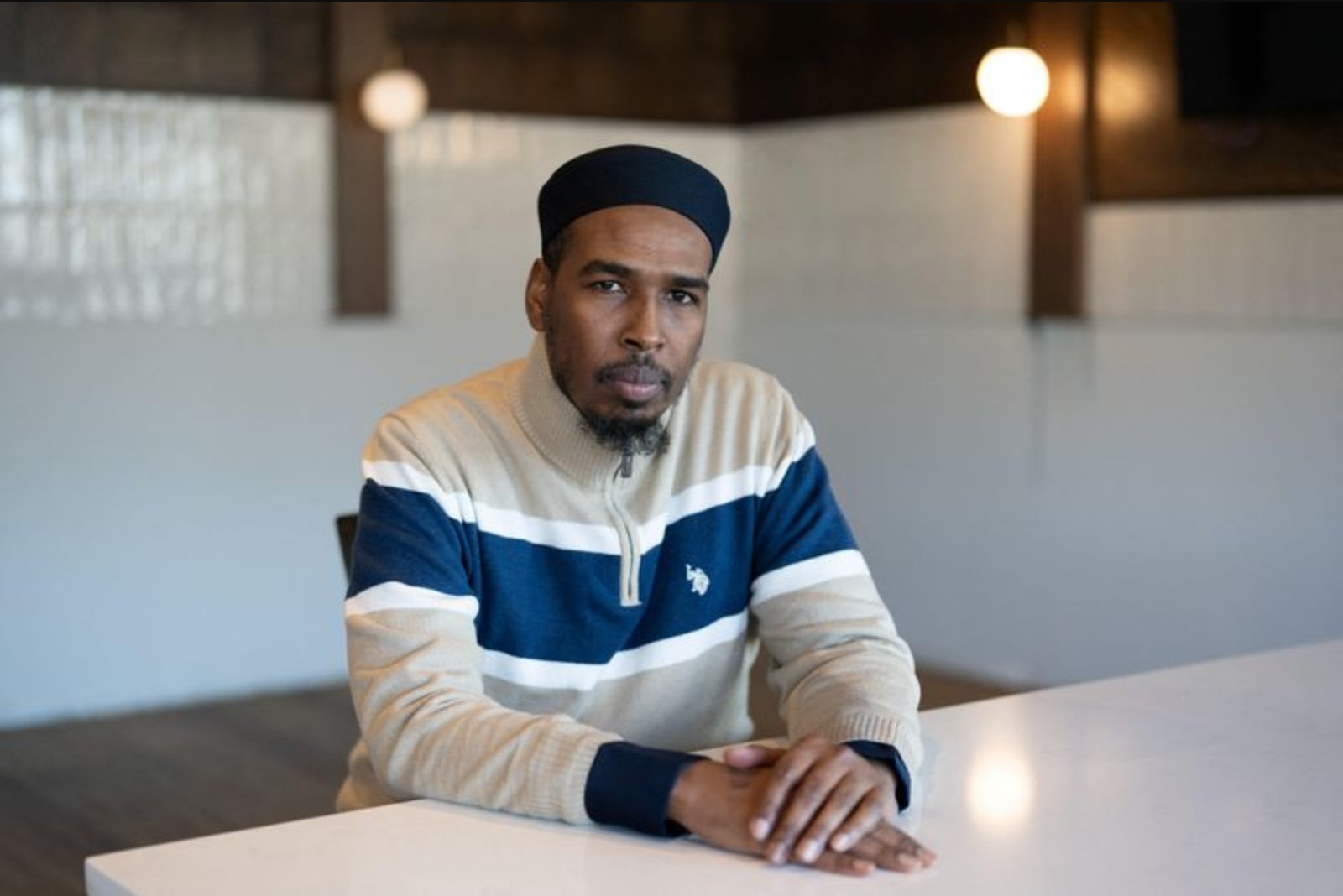 Immigration Raids Spur Large-Scale Somali Community Organizing in Minneapolis