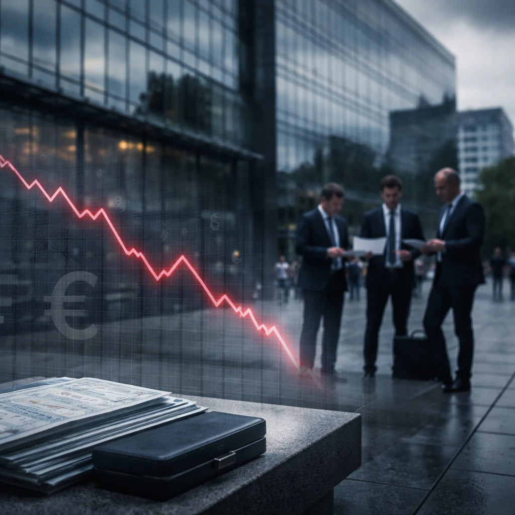 OHB Share Sale Details Weigh on Stock as Capital Raise Is Set