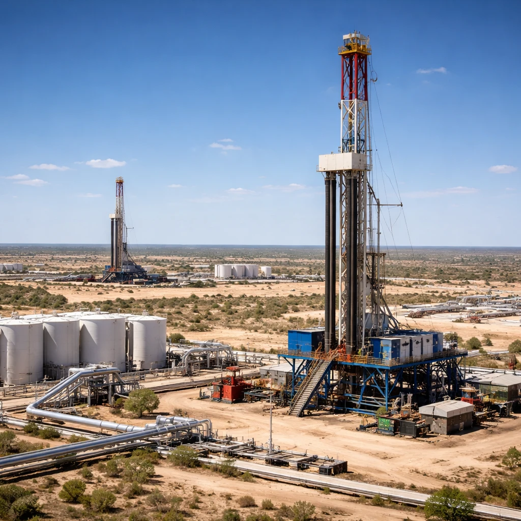 Bluescape Riley Exploration Holdings Liquidates $4.49 Million Position in Riley Exploration Permian