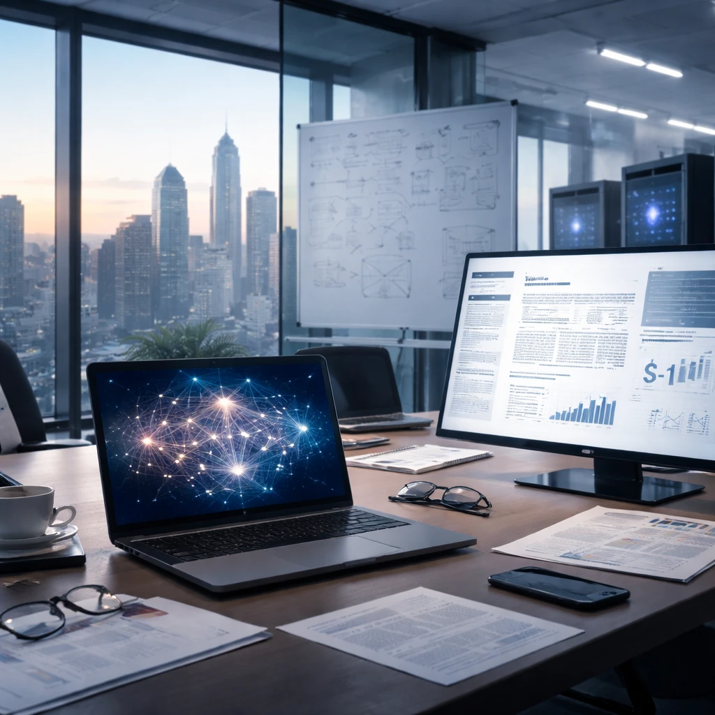 OpenAI's Confidential IPO Filing Signals Major Shift for AI Public Markets