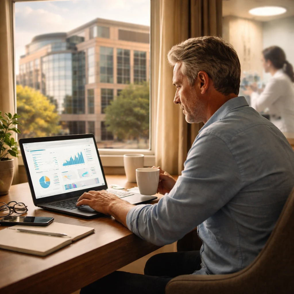 Buy HTGC for Yield and Upside: A Retirement-Friendly BDC Trade