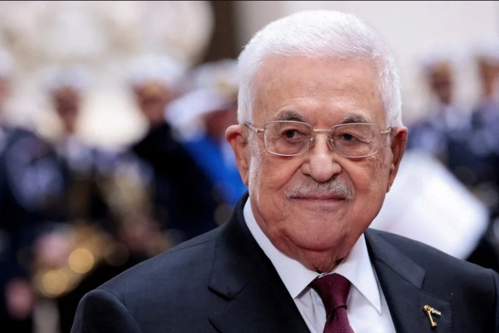 Abbas delays planned Palestinian parliamentary vote, schedules presidential election for September 11, 2027