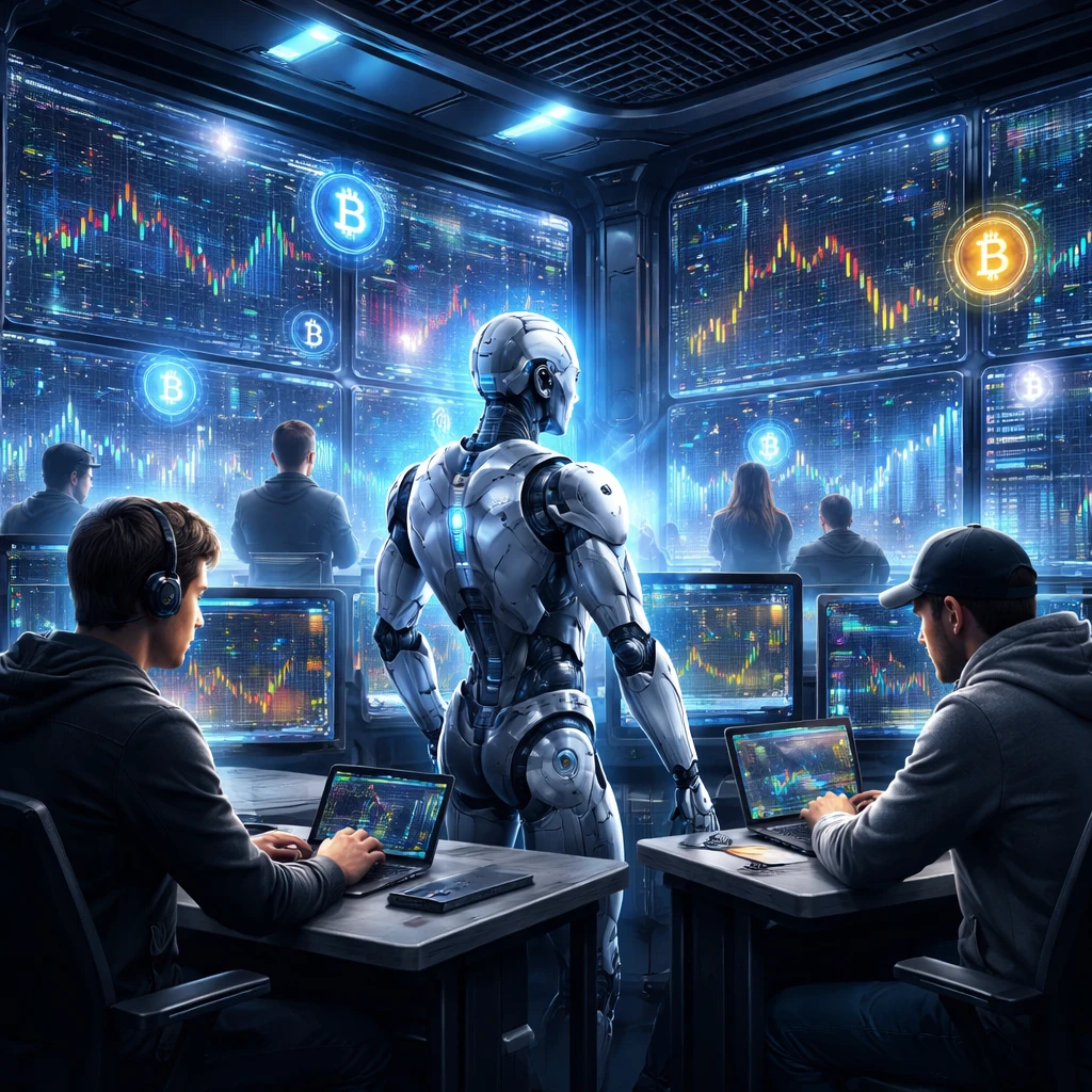 Aster Wraps Up Season 1 of 'Human vs AI' Live Trading Contest Demonstrating Divergent Trading Strengths