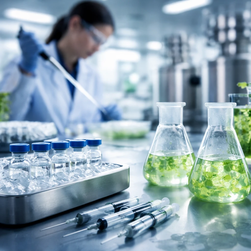 Buy on the Dip: A March Regulatory Decision Could Re-Rate Protalix (PLX)