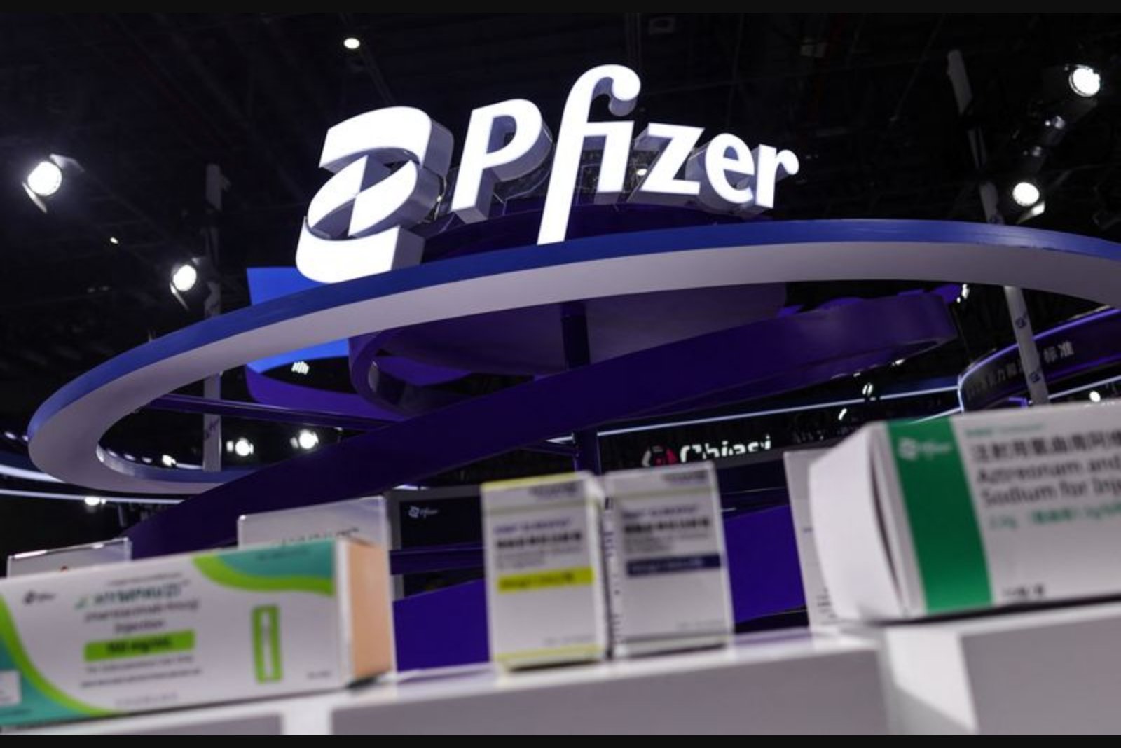 Judge OKs $29 Million Payment to Pfizer in Settlement Linked to SAC Capital Insider-Trading Case
