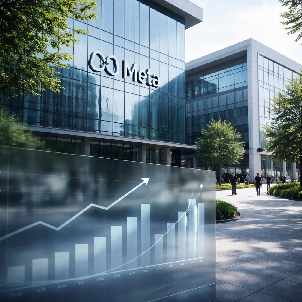 Stifel Lifts Meta Platforms Price Target to $820 Citing Strong Q4 and Early 2024 Momentum