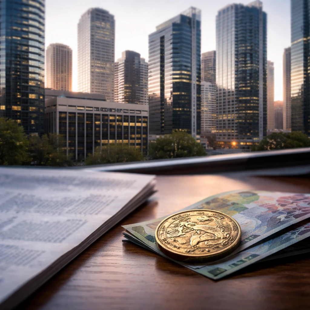 RBA Set to Lift Cash Rate by 25 bps, Outlook and Guidance Remain the Key Questions