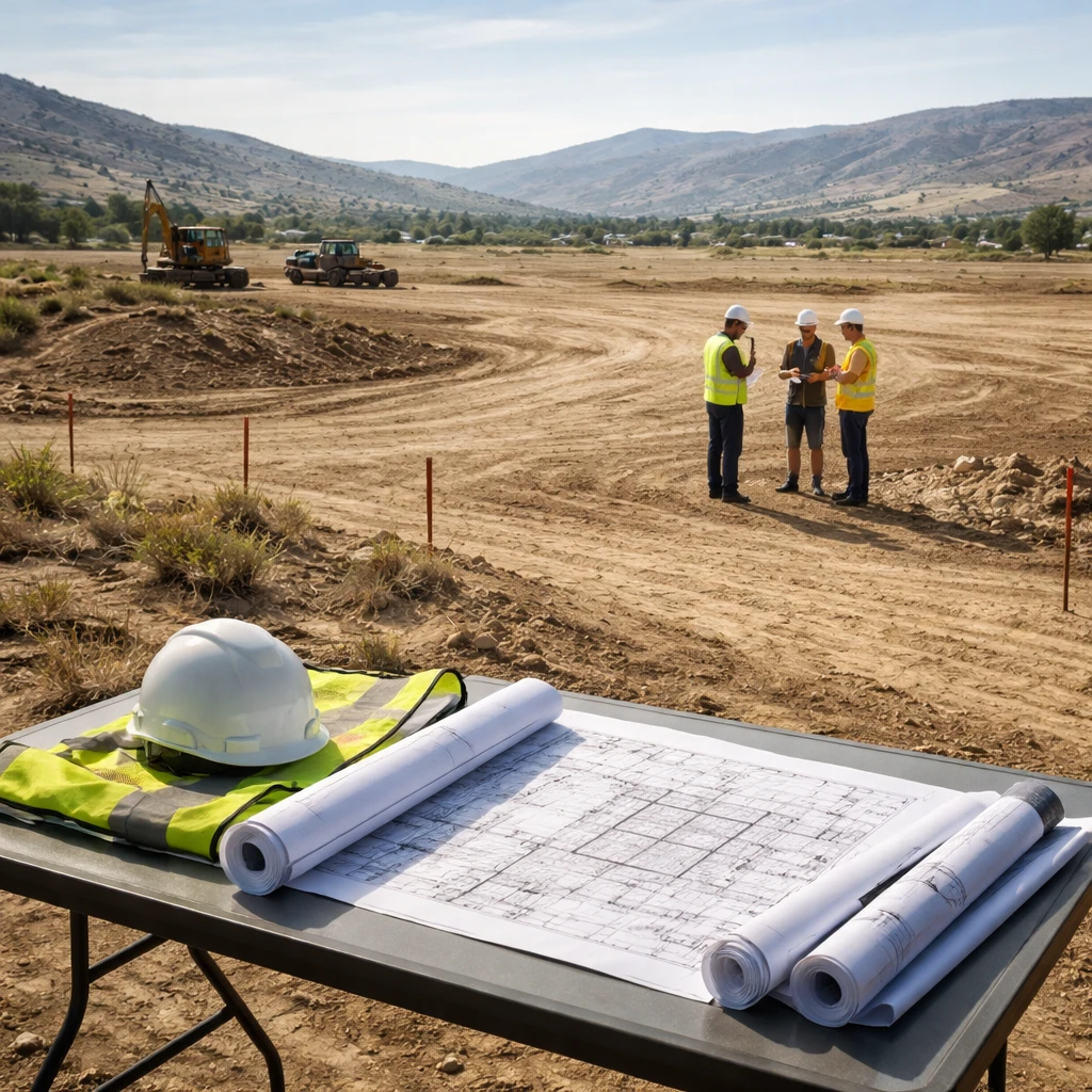 Major Holder Sells 2 Million XCF Global Shares as Company Advances Reno 2 Project