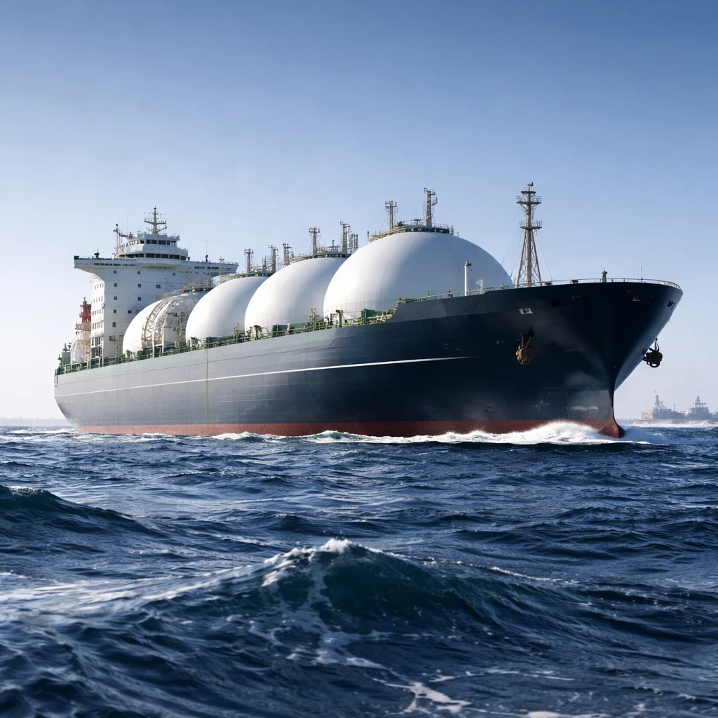 FLEX LNG: Double-Digit Yield with Fleet Cash Flow Support - Actionable Long Trade