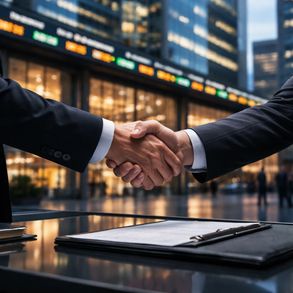 KKR-led investor group increases offer for DCC to above £5 billion