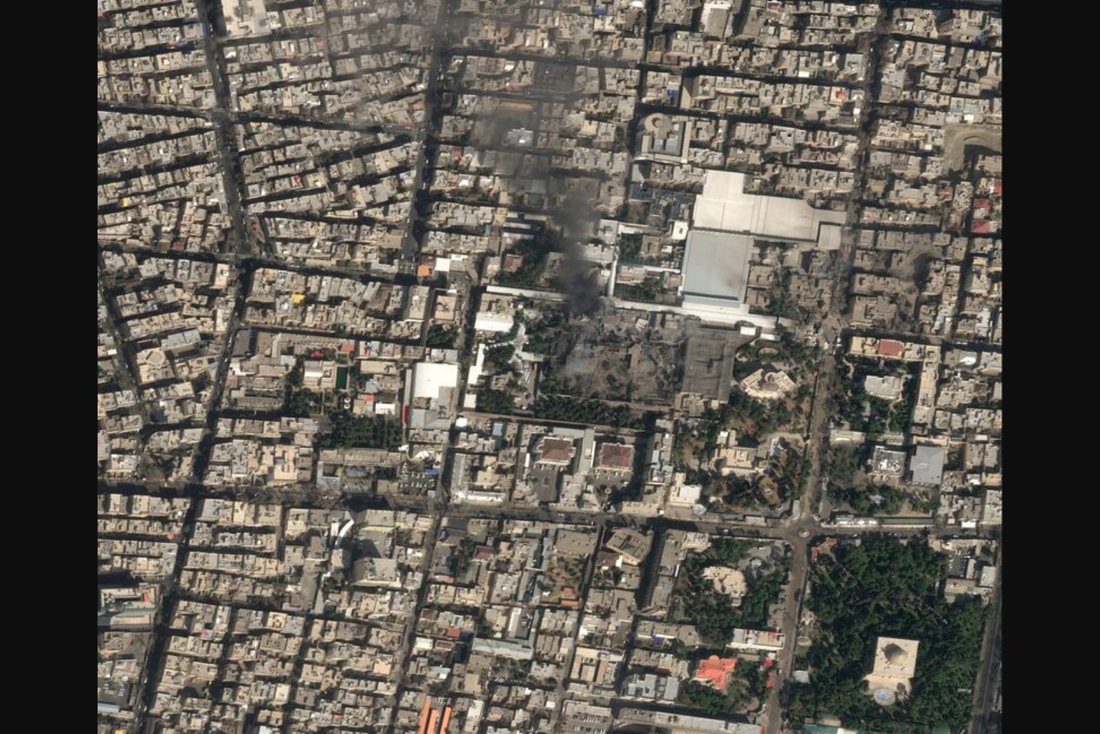 CIA Warned Hardline IRGC Figures Would Likely Rise if Khamenei Were Killed, Sources Say