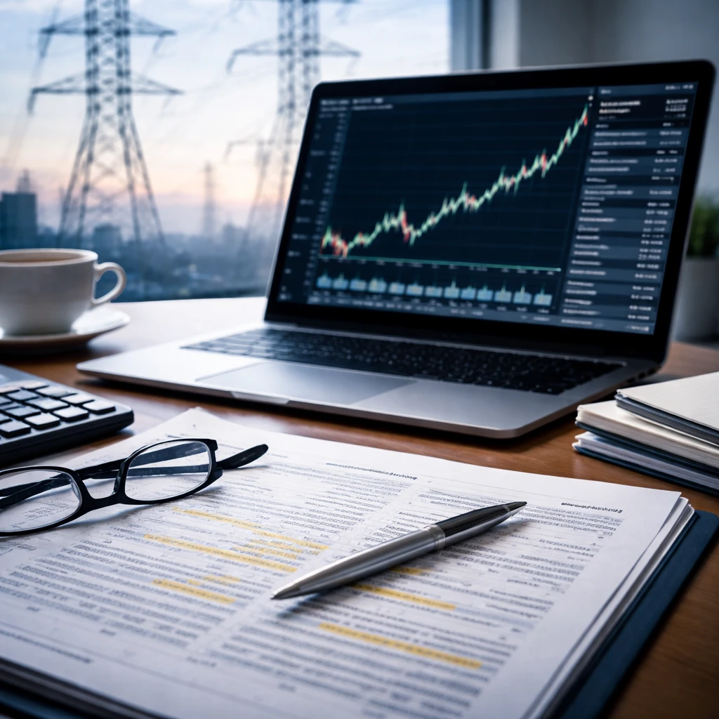 Scotiabank Lifts Consolidated Edison Price Target After Q4 Beat, Keeps Sector Perform