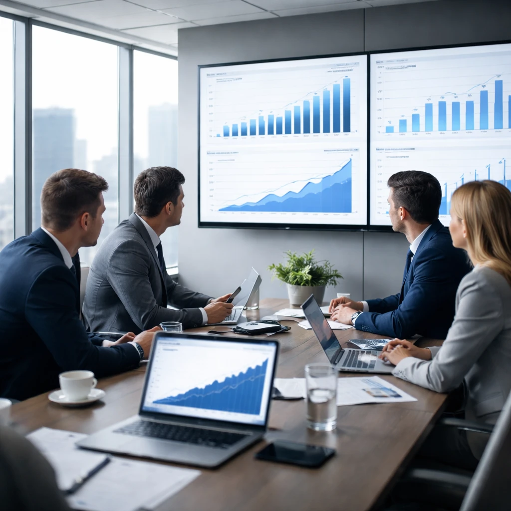 Susquehanna Maintains Positive Rating on LiveRamp, Sets $50 Price Target After Strong Q3