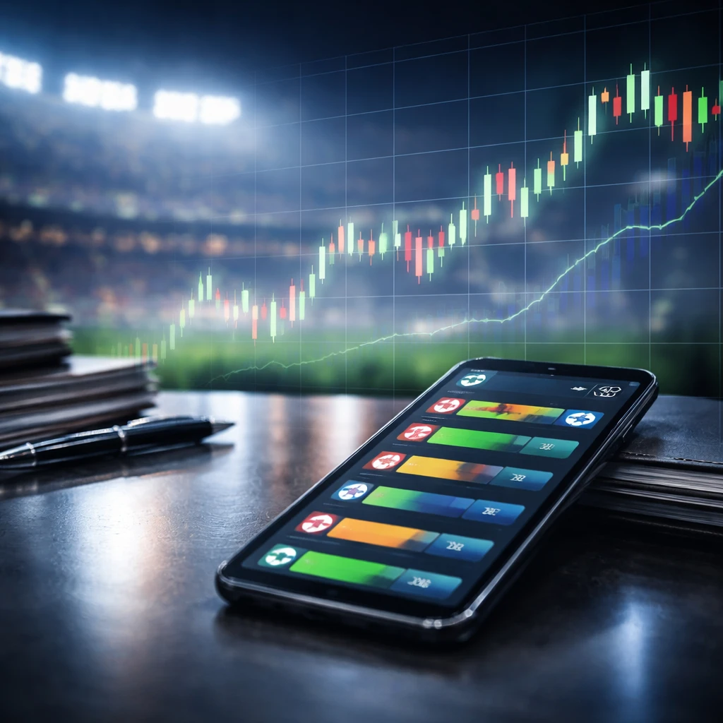 Guggenheim Cuts DraftKings Price Target to $37 While Keeping Buy Rating After Q4 Results