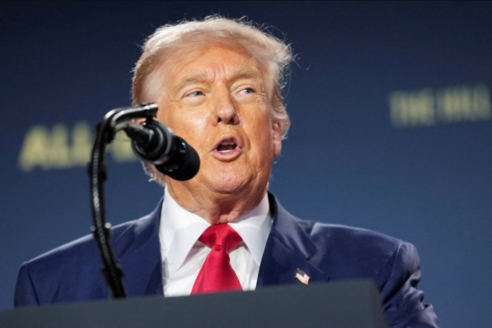 Trump Urges Broad Entry to Abraham Accords as Part of Iran Negotiation Push