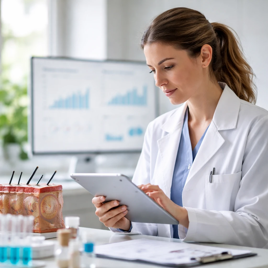 MoonLake Shares Rally After Year-One VELA Results Show High Response Rates for Sonelokimab