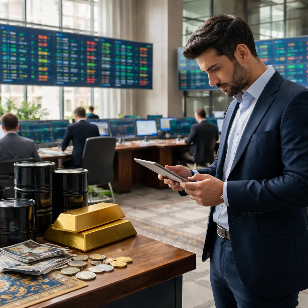 Casablanca session closes with Moroccan All Shares unchanged as sector gains offset losses