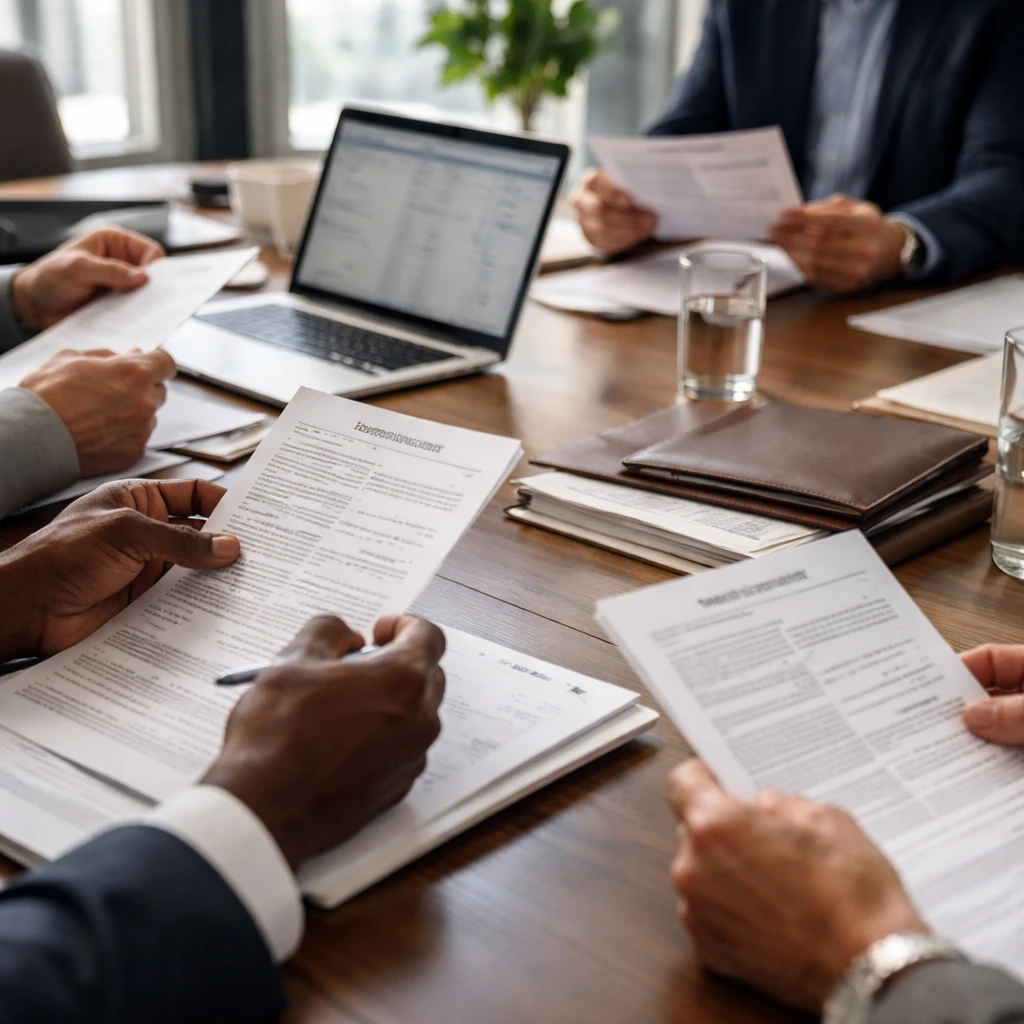 SEC Signals Move to Shift Oversight of Shareholder Proposals to States