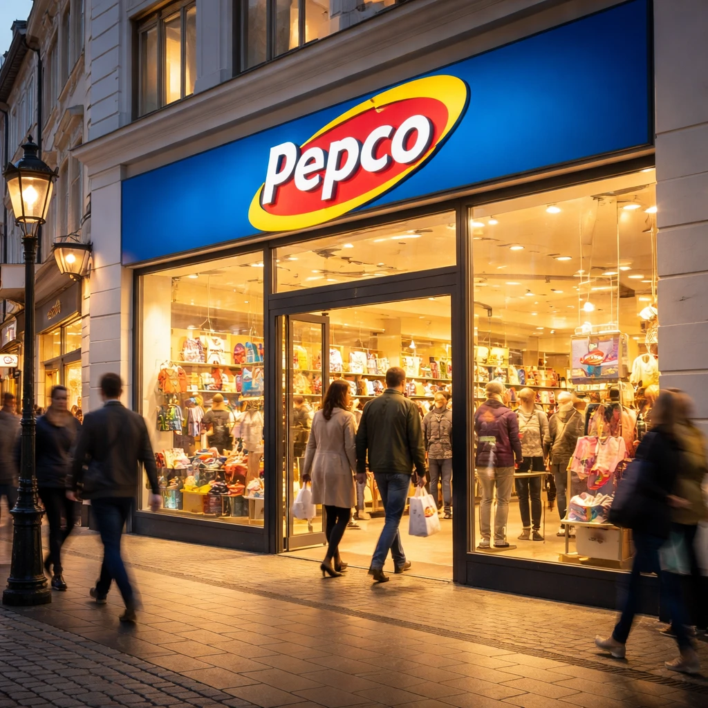 Citi Elevates Pepco to Buy, Increases Target to ZL 40 as Turnaround Gains Traction