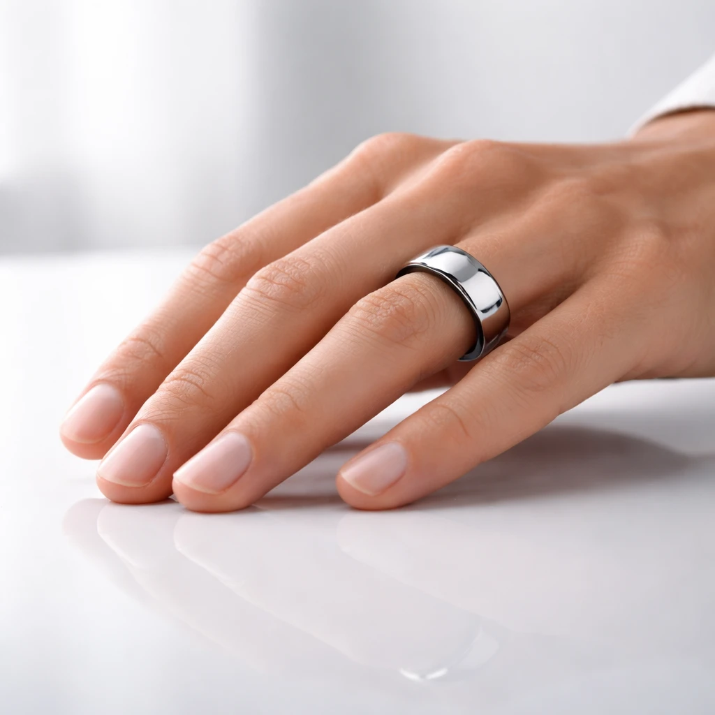Oura Seeks Nasdaq Listing After Rapid Revenue and Membership Gains