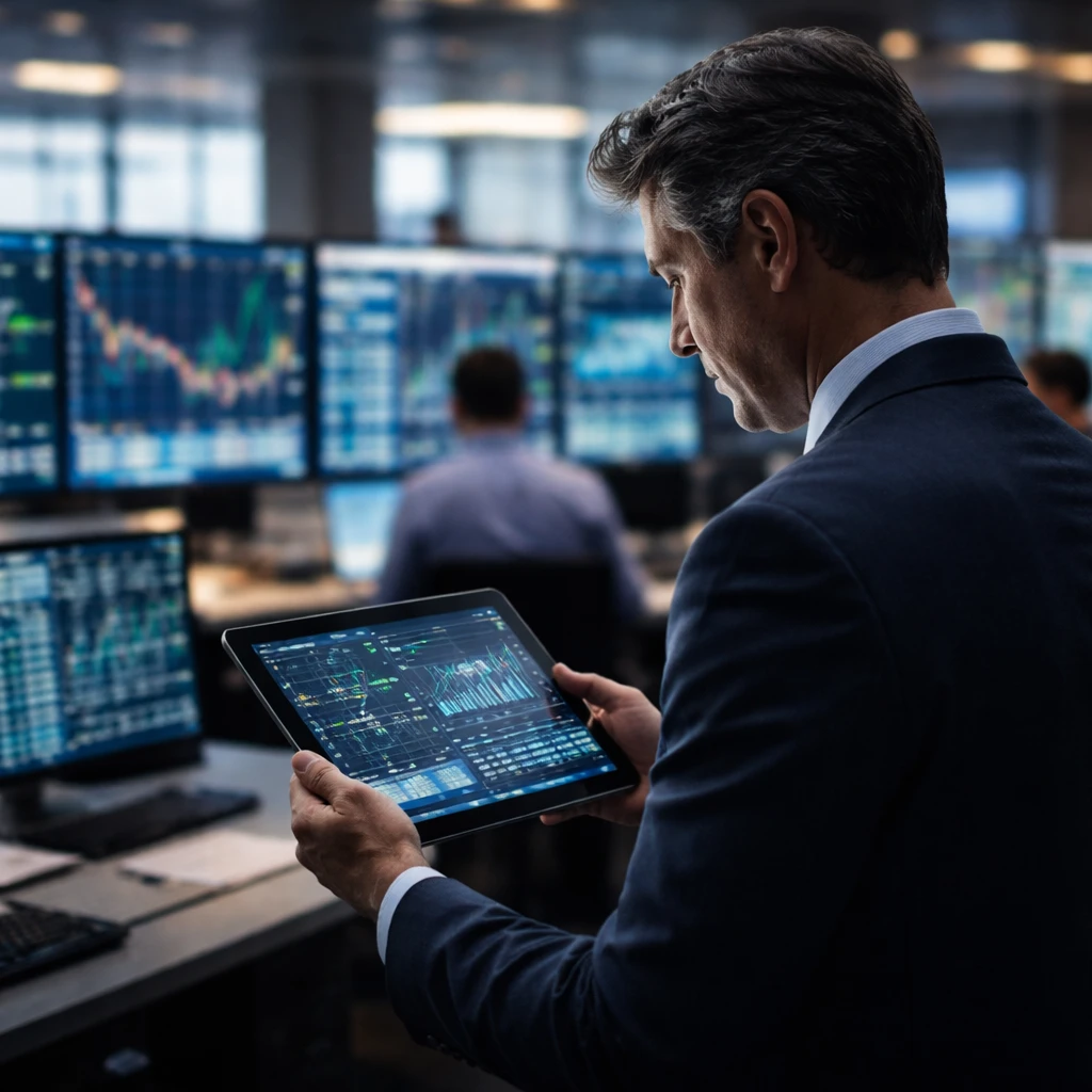 Morgan Stanley: Warsh Restores Fed Credibility but Liquidity, Not Rates, Pose Near-Term Equity Risk