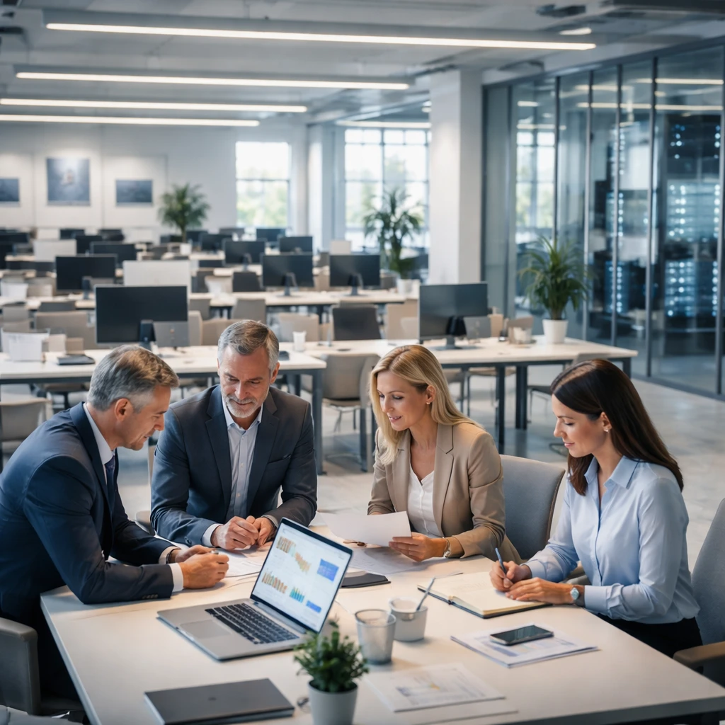 Nordea to Record €190m Restructuring Charge in Q1 2026 as Part of 2030 Efficiency Drive