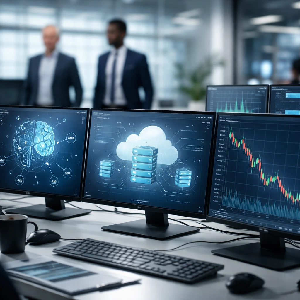 Baird Lowers MongoDB Rating, Cites Slowing Atlas Growth and Limited Near-Term AI Revenue