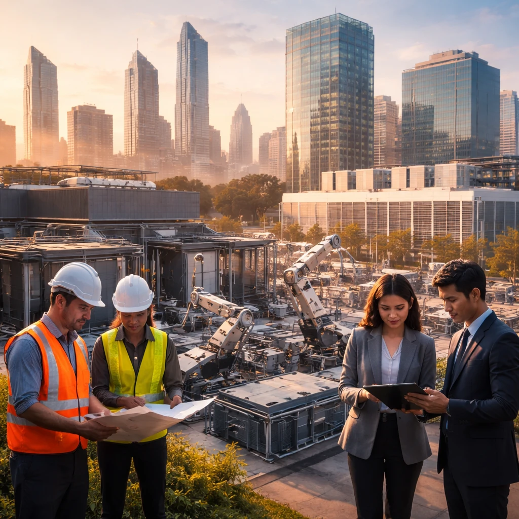 Wolfe Research Offers Counterweight to Doomsday AI Scenario, Maps a Productivity-Led Path