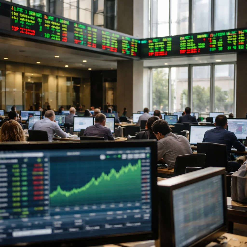 Athens stocks close higher as banking, construction and travel lead gains