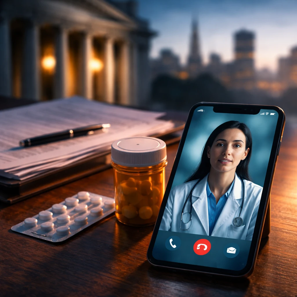 Hims & Hers: Buy the Dip, Not the Panic