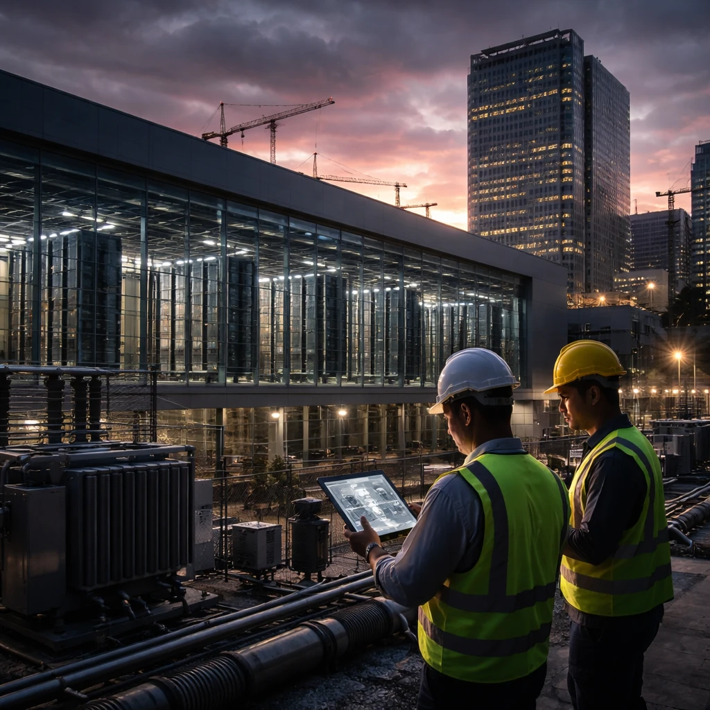 Oracle at a Crossroads: A Tactical Long on an Oversold Pivot