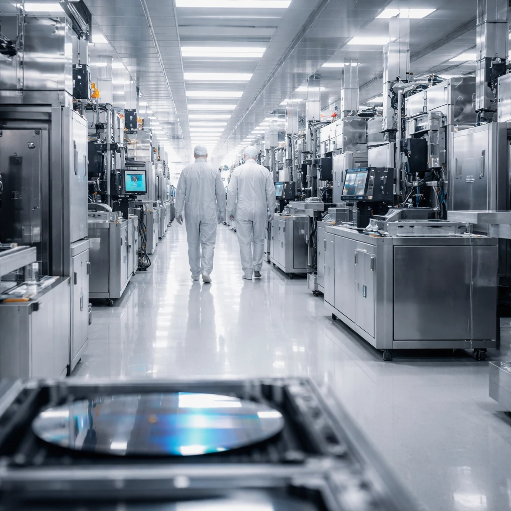 CXMT's Shanghai IPO Could Propel It to Mainland China’s Top Market Value