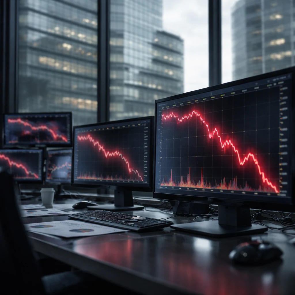 SailPoint Shares Dive After Q1 Loss Miss and Tepid Guidance