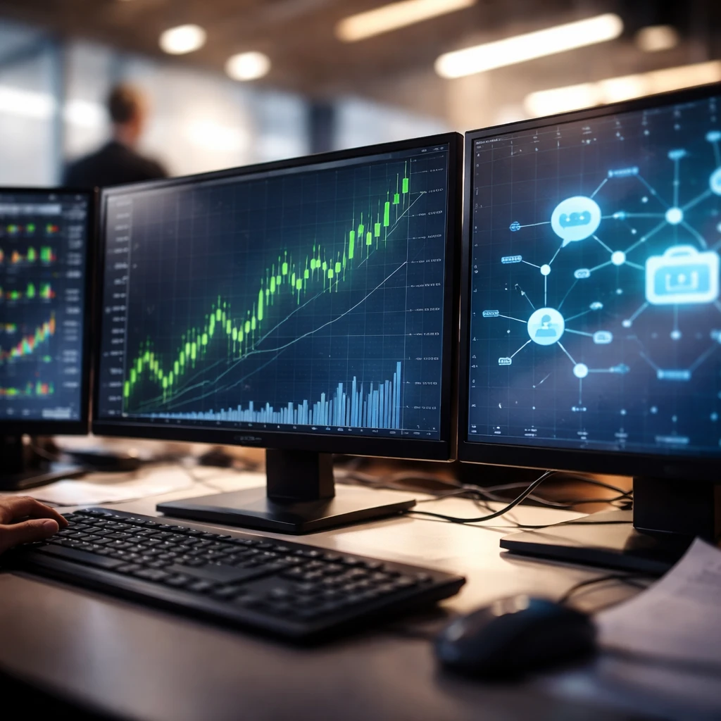 Twilio Shares Jump After Stifel Raises Rating, Points to AI-Driven Opportunity