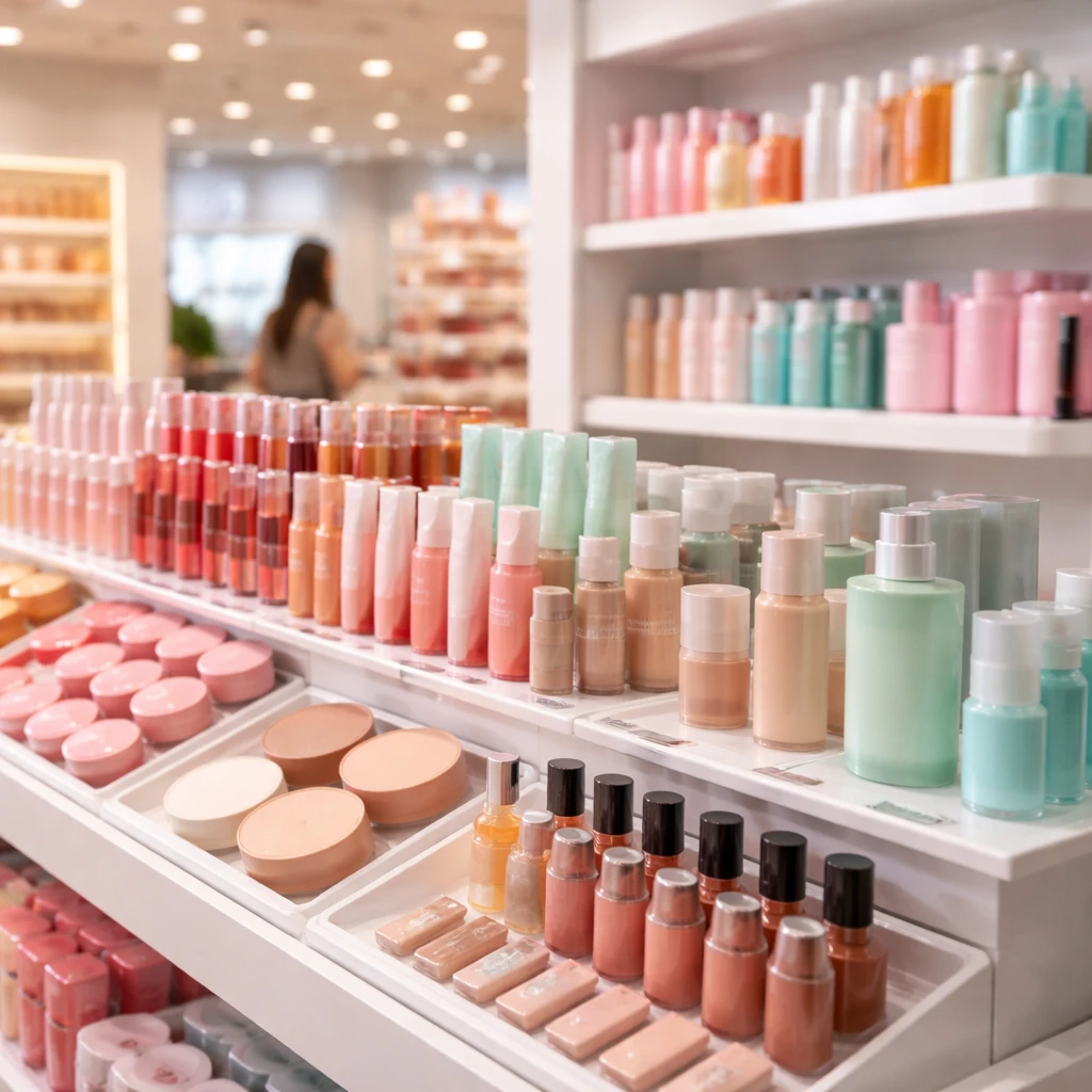 Elf Beauty Raises Full-Year Targets as Low-Price Strategy Drives Sales