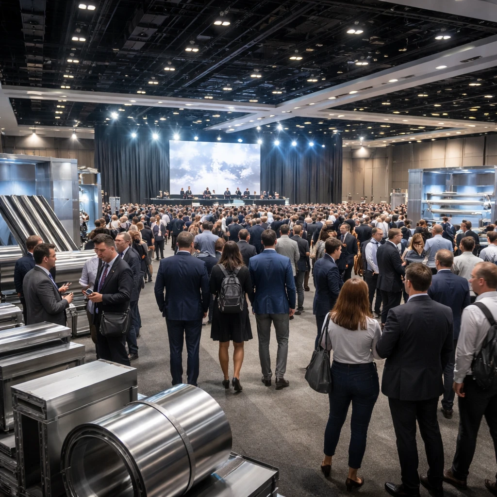 Barclays: Domestic steel shortages dominate market outlook after Atlanta summit