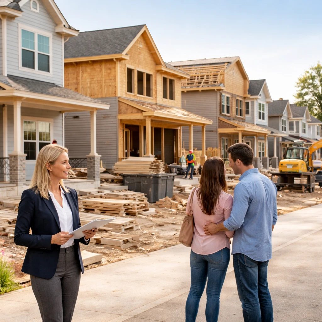 PulteGroup Q2 Profit Slides as Buyer Incentives and Affordability Strain Margins