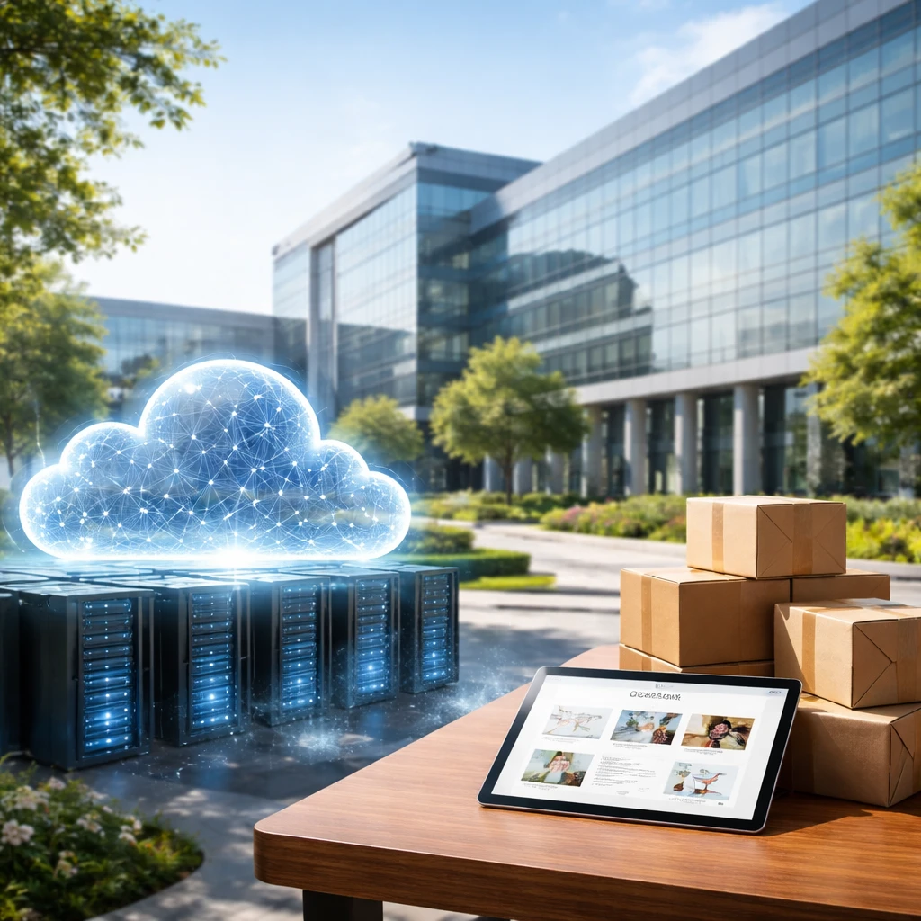 BMO Lifts Amazon Target to $310 as AWS Accelerates; Firm Keeps Outperform Rating