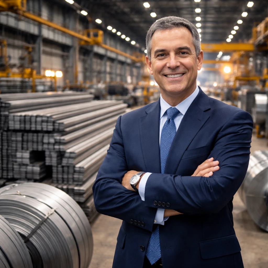 Commercial Metals Co Director Acquires Additional Stock Amid Strong Q1 Performance