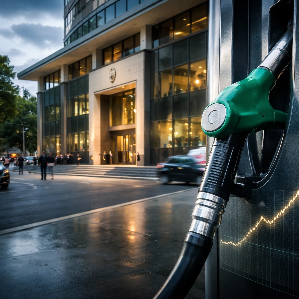 RBA Signals Possible Pause After Raising Cash Rate to 4.35% as Iran-Related Inflation Risk Looms