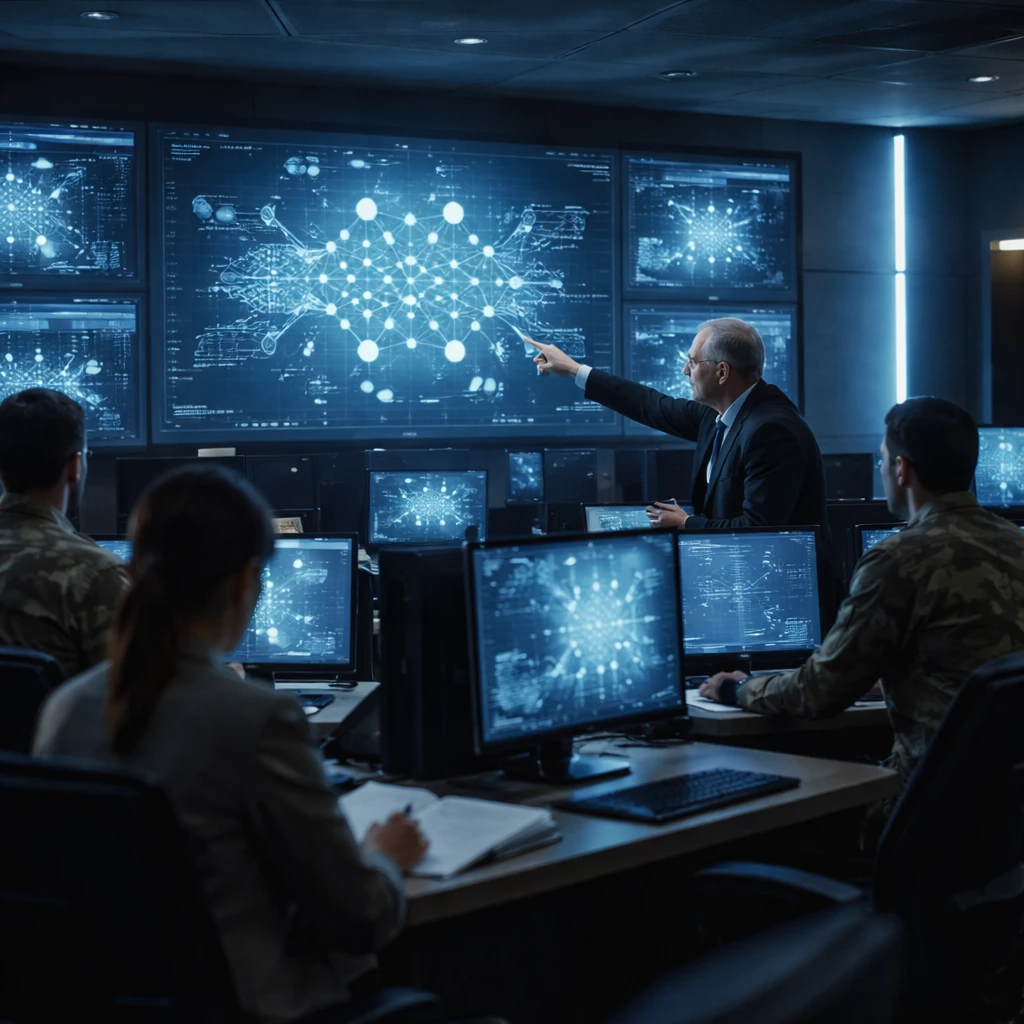 Pentagon Trials Alternative AI Models as It Moves to Phase Out Anthropic's Claude