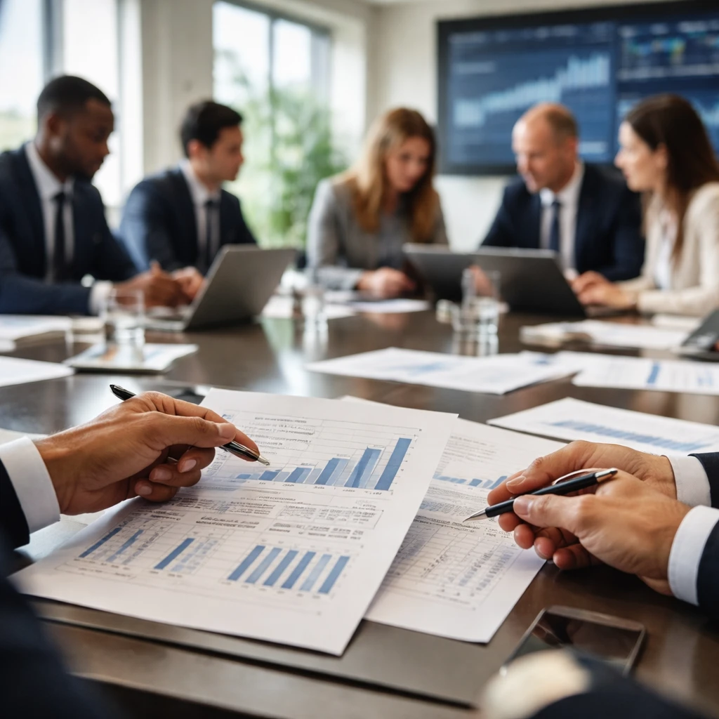 Ares Management Raises $8.5 Billion for New Specialty Credit Vehicle