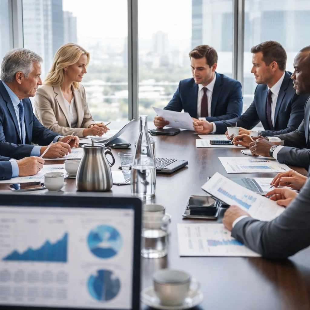 Schroders and Apollo Agree to Joint Push into Wealth and Retirement Products