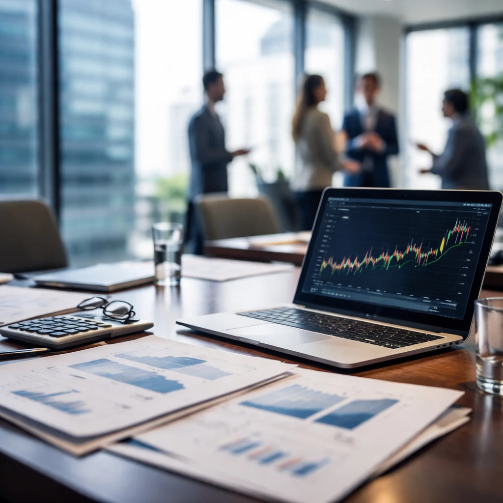 Cantor Fitzgerald Starts Coverage on Fidelity National (FIS) With Overweight Rating, $72 Target