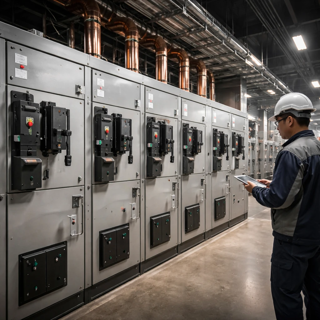 Powell Industries Is Breaking Out - The Cost Discipline Angle the Market Keeps Rewarding