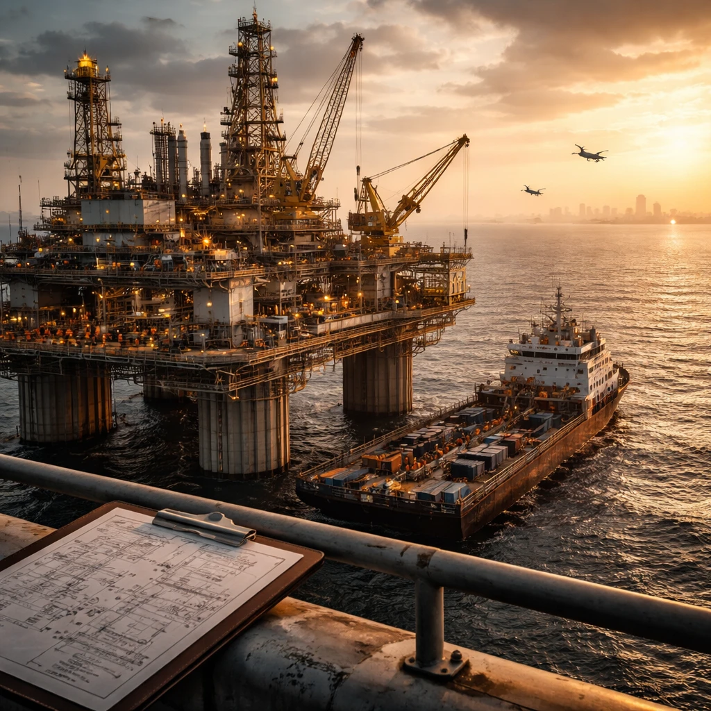 APA: A Cash-Flow Powerhouse Priced for Patience