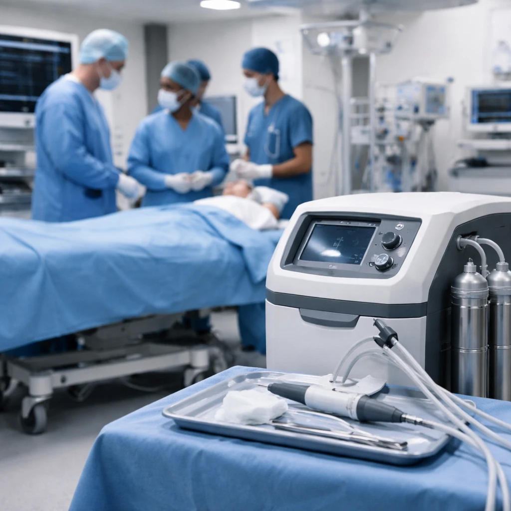 IceCure Medical Stock Rockets After Commercial Update Shows Rapid ProSense Adoption